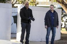 NCIS : Los Angeles