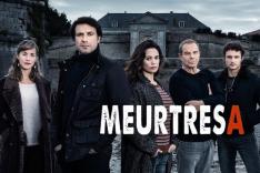 Meurtres à...