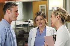 Grey's Anatomy
