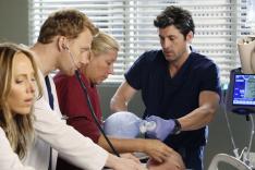 Grey's Anatomy