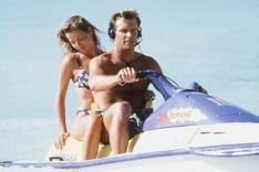 Les vacances de l'amour