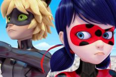 Miraculous, les aventures de Ladybug et Chat Noir
