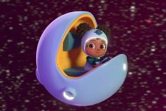 Interstellaire Ella