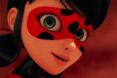 Miraculous, les aventures de Ladybug et Chat Noir