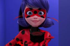 Miraculous, les aventures de Ladybug et Chat Noir