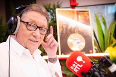 Les disques d'or du Télévie
