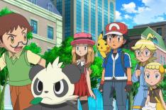 Pokémon : XY