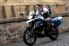 Mission Impossible : Dead Reckoning, 1re partie
