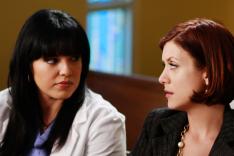 Grey's Anatomy