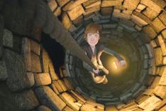 Dragons : Cavaliers de Beurk
