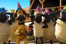 Shaun le mouton