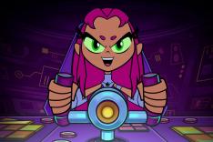 Teen Titans Go !