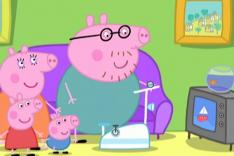 Peppa Pig