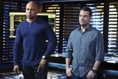 NCIS : Los Angeles