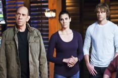 NCIS : Los Angeles