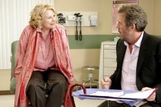 Dr House