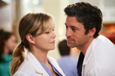 Grey's Anatomy