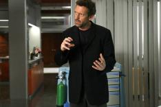 Dr House
