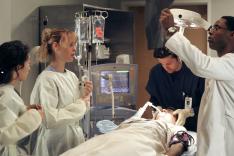 Grey's Anatomy