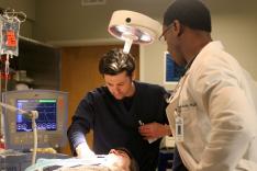 Grey's Anatomy