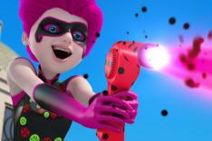 Miraculous, les aventures de Ladybug et Chat Noir
