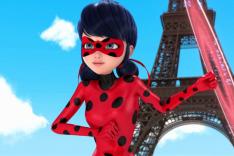 Miraculous, les aventures de Ladybug et Chat Noir
