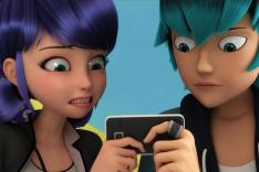 Miraculous, les aventures de Ladybug et Chat Noir