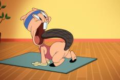 Looney Tunes Cartoons