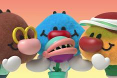 Oggy Oggy