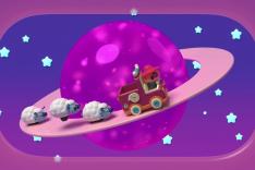 Oggy Oggy