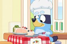 Bluey