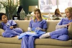 Grey's Anatomy