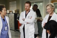 Grey's Anatomy