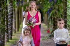 Il faut sauver le mariage de ma soeur
