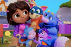 Dora