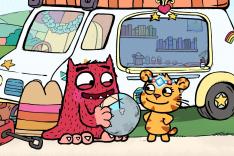 Lief Monster