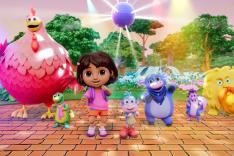 Dora