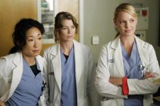 Grey's Anatomy