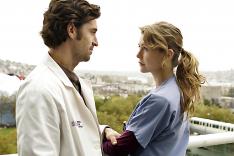 Grey's Anatomy