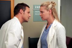 Grey's Anatomy