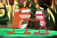 Amphibia