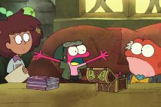 Amphibia