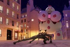 Miraculous, les aventures de Ladybug et Chat Noir