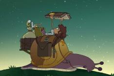 Amphibia