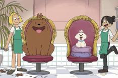 We Bare Bears