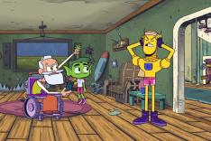 Teen Titans Go!