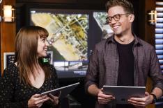 NCIS : Los Angeles