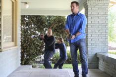NCIS : Los Angeles