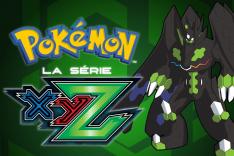 Pokémon : la série XYZ