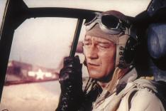 Les diables de Guadalcanal